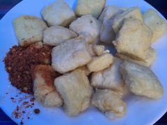 包浆豆腐-88号小吃店·经典云南菜·地道纳西美食