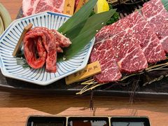 -鹤汀居酒屋•家庭料理•烧鸟酒肆(新街口店)