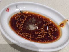 -喜家德虾仁水饺(麒麟社店)