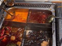 -海底捞火锅(佳兆业广场店)