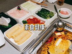 -海底捞火锅(关山保利店)