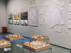 -上海城市规划展示馆