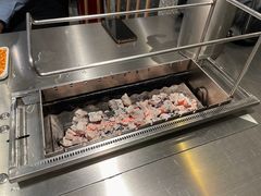 -白玉·朝鲜族烤串(南山店)