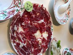 -汕头八合里海记牛肉店(清河店)