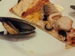 -城市大道红炉披萨烘焙坊