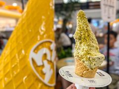 -野人先生Gelato(上海长宁龙之梦店)