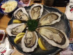 生蚝-吉川居酒屋(建国北路店)