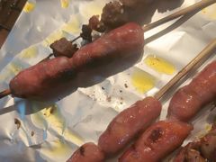 -喝丢一只鞋海鲜烧烤·海肠捞饭(市场店)