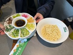 -黑窑厂糖油饼烤鸭·清真菜(黑窑厂街店)