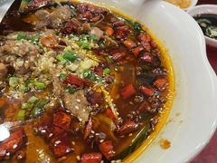 -富盛囍宴大酒楼(新都汇购物广场店)