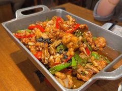 -乔街深夜食堂·小龙虾·高压锅生蚝(杭州总店)