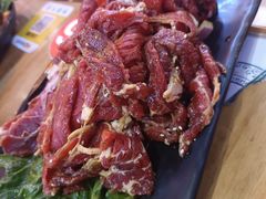 -吉志烤肉(太原总店)