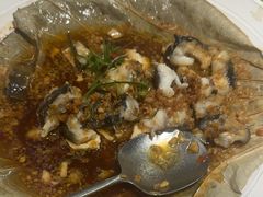 -3号仓库·创意中国菜(新世界城店)