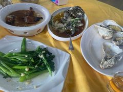 -蚝专家(北滘店)