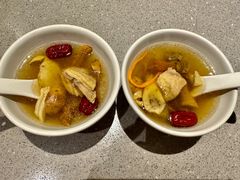 -半山腰·云南菜(侨福芳草地店)