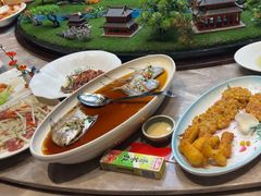 -新阿布海鲜大酒店