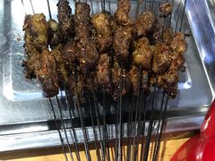 -清真·马峰烤肉(小学习北巷店)