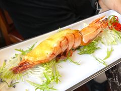 -大锅强·蒸海鲜青岛菜(吾悦广场店)