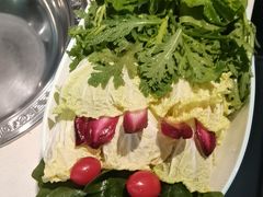 -圆山胜利碳火铜锅涮肉(马甸桥店)