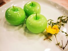 绿苹果-点都德(聚福楼店)