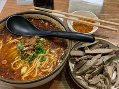 -谭师爷龙抄手(白下路店)