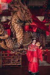 -DNA Wedding 婚礼记(上海店)