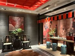 -馋遇江南·精致湖景雅宴(东方之门店)