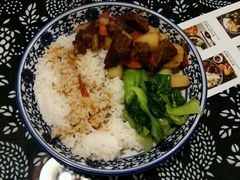 -蜗牛小馆醉乡民谣云南菜(惠新西里店)