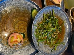 -章记星洲 · 新加坡餐厅(望京店)