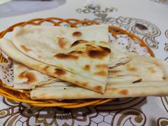 -Santoor 萨都里印度餐厅(北锣鼓巷店)
