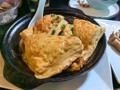 -鹅滋道(甘坑古镇店)