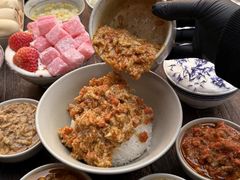 -李百蟹·江南蟹黄面·河景餐厅(夫子庙总店)