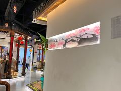 -春天里餐厅(西田城店)
