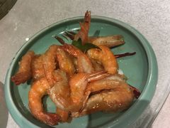 -北平食府(马鞍山路店)
