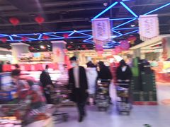 -盒马鲜生(悦峰店)