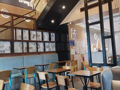 -满记甜品(岭南新天地店)