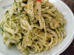 -李记搅团•非遗陕菜(三桥店)