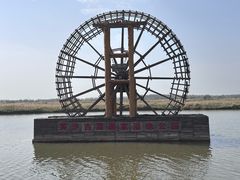 -黄沙古渡原生态旅游区