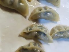 驴肉饺子-全汁全味驴庄(东城店)