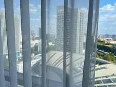 -杭州龙禧福朋喜来登酒店