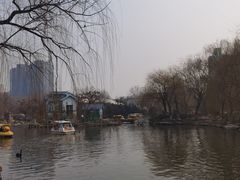 -郑州市动物园