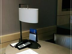-杭州城中香格里拉大酒店