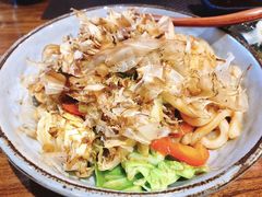 -尺山寸水日料(马桥满天星店)