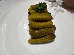 -马克西姆俄罗斯餐厅(通亚街店)