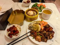 -青泰足浴·SPA养生连锁(新区店)