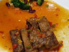 -清真悦宾楼食府(海湖店)