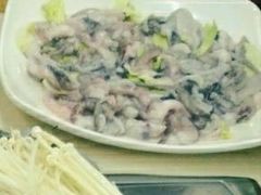 -朴氏韩国料理(北欧丽景店)