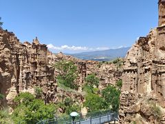 -元谋土林景区(物茂土林)