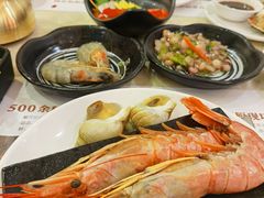 -芭菲盛宴·环球美食(北城国际店)