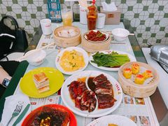 -澳门陈光记烧味饭店(万象城店)